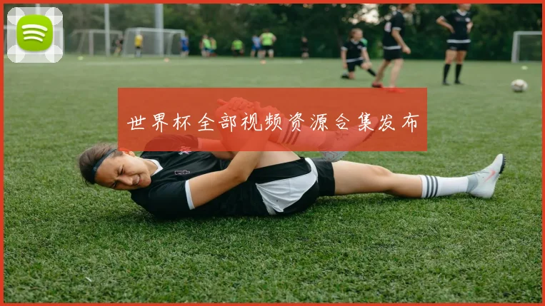 世界杯全部视频资源合集发布