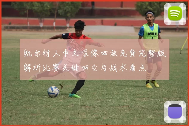 凯尔特人中文录像回放免费完整版解析比赛关键回合与战术看点